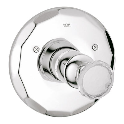 Product Image: 19265VP0 Bathroom/Bathroom Tub & Shower Faucets/Shower Only Faucet with Valve