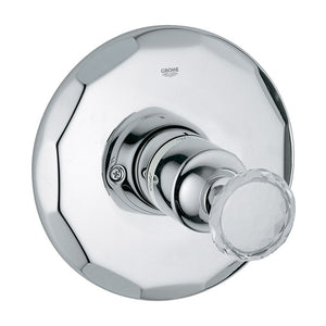 19268VP0 Bathroom/Bathroom Tub & Shower Faucets/Shower Only Faucet with Valve