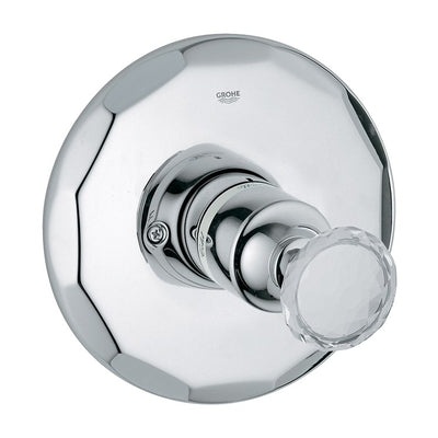 Product Image: 19268VP0 Bathroom/Bathroom Tub & Shower Faucets/Shower Only Faucet with Valve