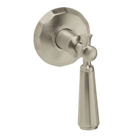 Kensington Volume Control Trim with Lever Handle