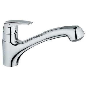 33330001 Kitchen/Kitchen Faucets/Pull Out Spray Faucets