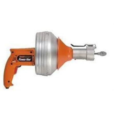 Product Image: PV-F-WC Tools & Hardware/Tools & Accessories/Drain Cleaning Snakes & Augers