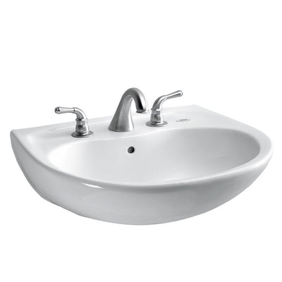 Product Image: LT241G#01 Bathroom/Bathroom Sinks/Wall Mount Sinks