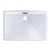LT931#01 Bathroom/Bathroom Sinks/Undermount Bathroom Sinks