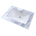 LT931#01 Bathroom/Bathroom Sinks/Undermount Bathroom Sinks