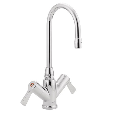 8113 Bathroom/Bathroom Sink Faucets/Single Hole Sink Faucets