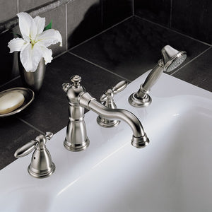 H616-SS Parts & Maintenance/Bathroom Sink & Faucet Parts/Bathtub & Shower Faucet Parts