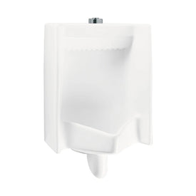 Commerical Low Consumption Washout Urinal with Top Spud