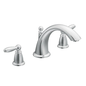 T933 Bathroom/Bathroom Tub & Shower Faucets/Tub Fillers