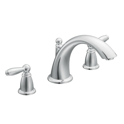 Product Image: T933 Bathroom/Bathroom Tub & Shower Faucets/Tub Fillers