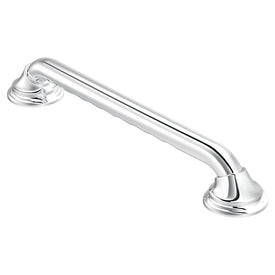 Home Care Designer Ultima 16" Grab Bar with Curl Grip