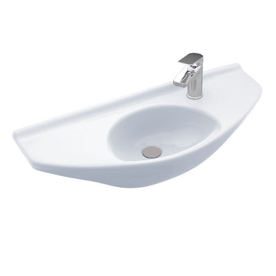 Product Image: LT650G#01 Bathroom/Bathroom Sinks/Wall Mount Sinks