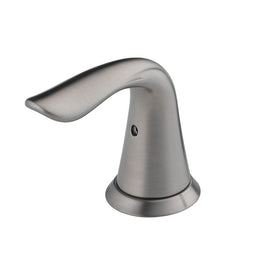 Lahara Metal Lever Handles for Bathroom/Bidet Faucets Set of 2