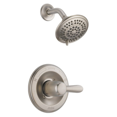 Product Image: T14238-SS Bathroom/Bathroom Tub & Shower Faucets/Shower Only Faucet Trim