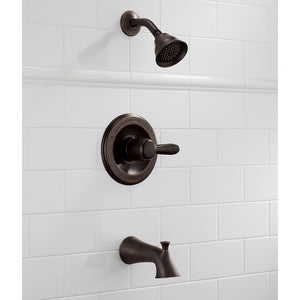 T14438-RB Bathroom/Bathroom Tub & Shower Faucets/Tub & Shower Faucet Trim
