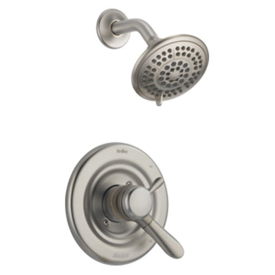 T17238-SS Bathroom/Bathroom Tub & Shower Faucets/Shower Only Faucet Trim