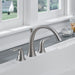 T2738-SS Bathroom/Bathroom Tub & Shower Faucets/Tub Fillers