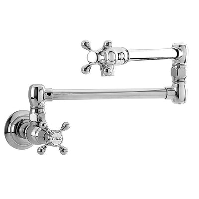 9481/26 Kitchen/Kitchen Faucets/Pot Filler Faucets