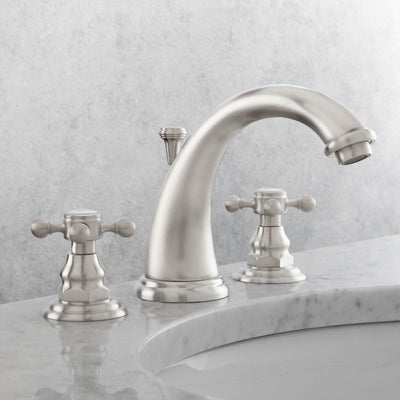 Product Image: 890/15S Bathroom/Bathroom Sink Faucets/Widespread Sink Faucets