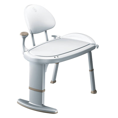 Product Image: DN7105 Bathroom/Bathroom Accessories/Bath Seats & Benches