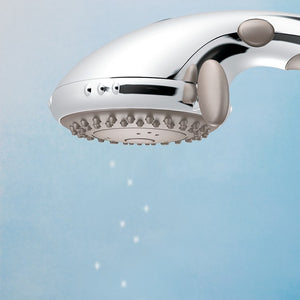 DN8001CH Bathroom/Bathroom Tub & Shower Faucets/Handshowers