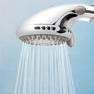 DN8001CH Bathroom/Bathroom Tub & Shower Faucets/Handshowers
