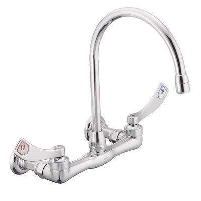 Product Image: 8126 Kitchen/Kitchen Faucets/Kitchen Faucets without Spray
