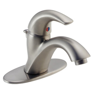 583LF-SSWF Bathroom/Bathroom Sink Faucets/Centerset Sink Faucets