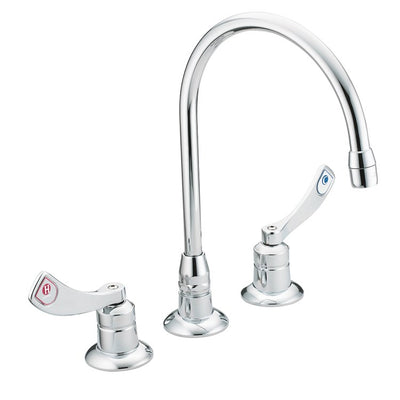 Product Image: 8225 Bathroom/Bathroom Sink Faucets/Widespread Sink Faucets