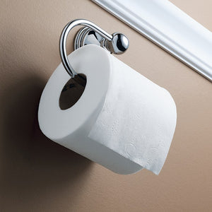 DN8408CH Bathroom/Bathroom Accessories/Toilet Paper Holders