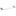 Arzo 18" Single Towel Bar