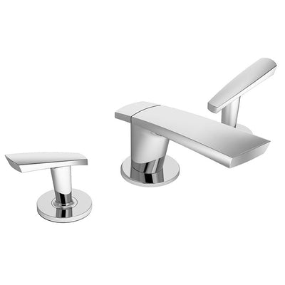 SLW-4112-1.5 Bathroom/Bathroom Sink Faucets/Widespread Sink Faucets