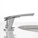 SLW-4112-1.5 Bathroom/Bathroom Sink Faucets/Widespread Sink Faucets