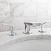 SLW-4112-1.5 Bathroom/Bathroom Sink Faucets/Widespread Sink Faucets