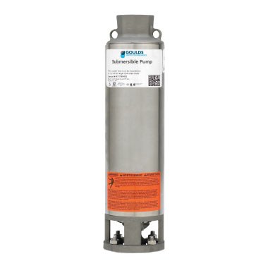 Product Image: 25GS10 General Plumbing/Pumps/Submersible Utility Pumps