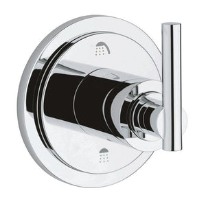 19166000 Bathroom/Bathroom Tub & Shower Faucets/Tub & Shower Diverters & Volume Controls