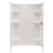 260WHT Bathroom/Bathtubs & Showers/Shower Stalls