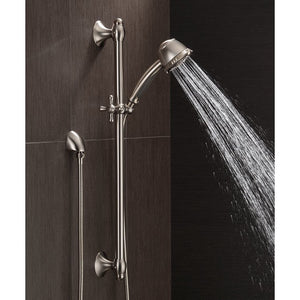 51508-SS Bathroom/Bathroom Tub & Shower Faucets/Handshowers