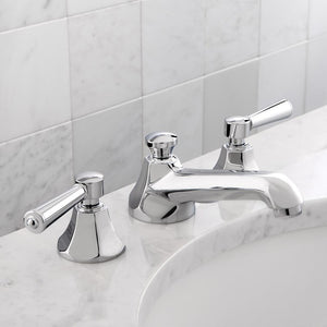 1200/26 Bathroom/Bathroom Sink Faucets/Widespread Sink Faucets