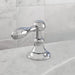 1770/26 Bathroom/Bathroom Sink Faucets/Widespread Sink Faucets