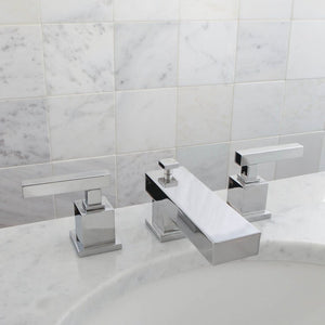 2020/26 Bathroom/Bathroom Sink Faucets/Widespread Sink Faucets
