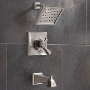 T17451-SS Bathroom/Bathroom Tub & Shower Faucets/Tub & Shower Faucet Trim