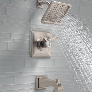 T17451-SS Bathroom/Bathroom Tub & Shower Faucets/Tub & Shower Faucet Trim