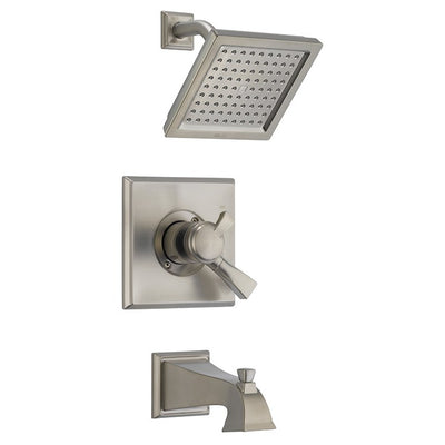 Product Image: T17451-SS Bathroom/Bathroom Tub & Shower Faucets/Tub & Shower Faucet Trim