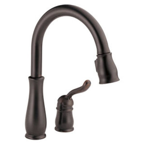 978-RB-DST Kitchen/Kitchen Faucets/Pull Down Spray Faucets