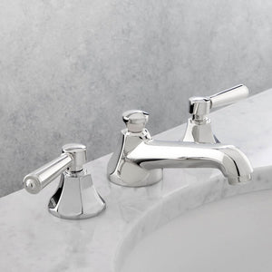 1200/15 Bathroom/Bathroom Sink Faucets/Widespread Sink Faucets