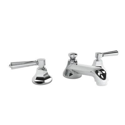 Product Image: 1200/15 Bathroom/Bathroom Sink Faucets/Widespread Sink Faucets