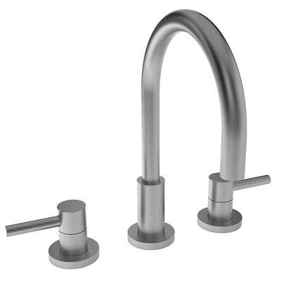 Product Image: 1500/15S Bathroom/Bathroom Sink Faucets/Widespread Sink Faucets