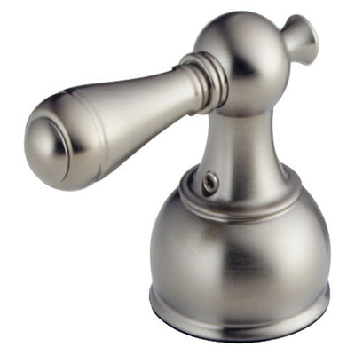 Product Image: H215SS Parts & Maintenance/Bathroom Sink & Faucet Parts/Bathroom Sink Faucet Handles & Handle Parts