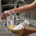 HC-VIEWSN-SS Kitchen/Kitchen Faucets/Hot & Drinking Water Dispensers